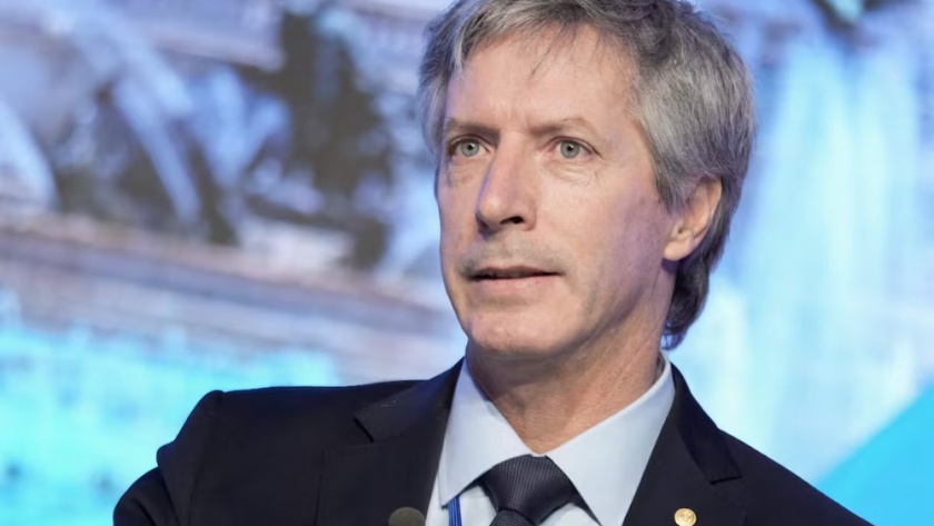 El BCRA refuerza compras de divisas y encadena 80 jornadas positivas en el mercado cambiario