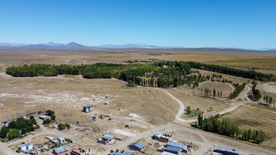 Juntos cuidamos nuestro Bosque Comunal