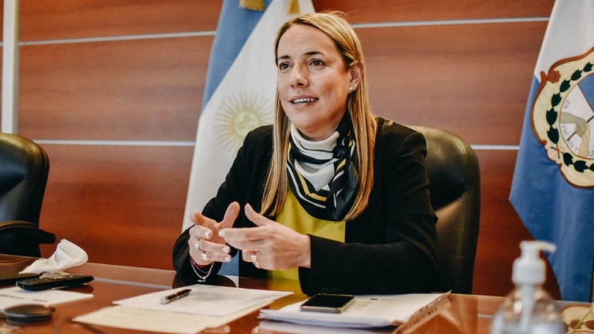 San Juan presente en el Ciclo de Charlas “Plataforma de Gobiernos Locales sobre Empresas y DDHH” de la ONU