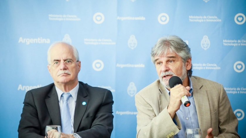 Argentina compra una supercomputadora Top500 del mundo para el sistema científico nacional