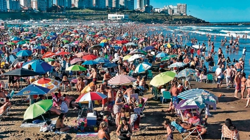 La temporada de verano récord dejó ingresos por más de US$230.000 millones