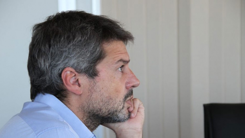 Lammens se reunió con la intendenta de Salta