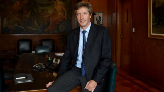 El BCRA negocia un nuevo Repo con bancos internacionales para sumar USD 2.000 millones a reservas