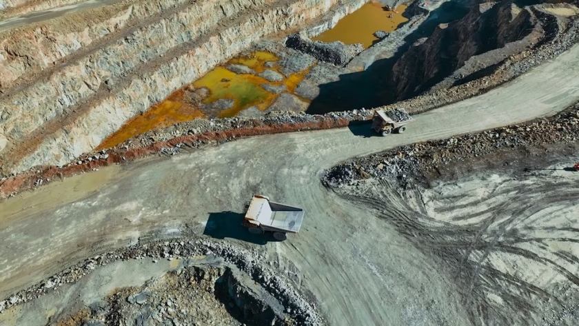 San Juan reunió a referentes para impulsar la logística en minería y comercio exterior