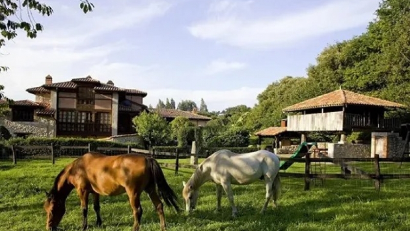 Los siete pueblos rurales argentinos que competirán en un certamen global