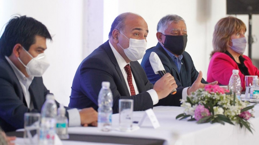 La Cocha tendrá una Tecnicatura en Agroindustria
