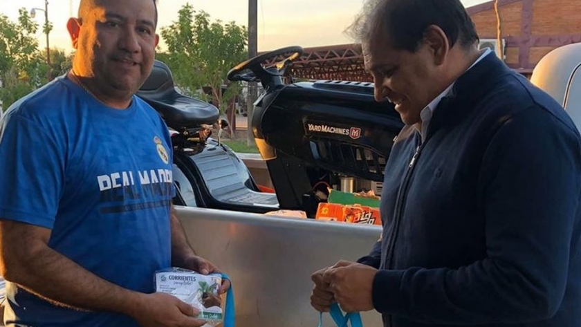 Sumale una huerta a tu rutina