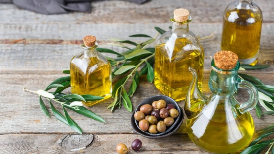 ANMAT prohíbe productos sin registro: aceite de oliva, harina de almendras e insumos médicos bajo la lupa