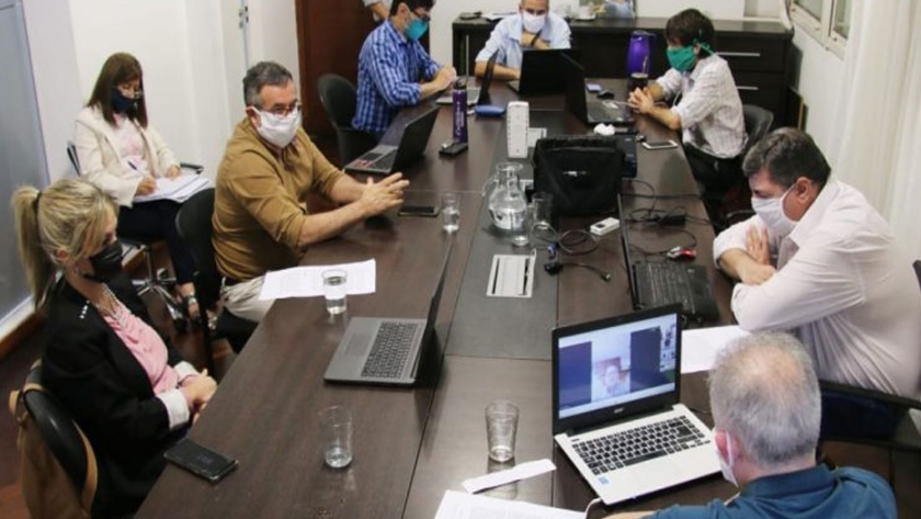 Congreso Pedagógico: Educación propone la modalidad virtual para discutir la actualización del nivel superior