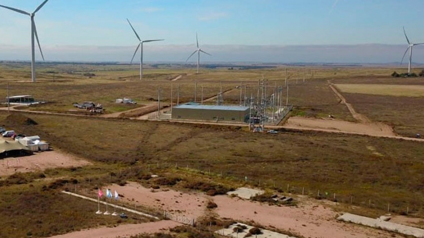Agroexportadora argentina proyecta abastecerse al 100% de energías renovables para 2021