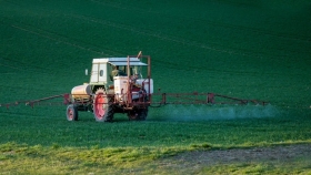 Innovador herbicida de FMC Corporation presenta una nueva clasificación en modo de acción