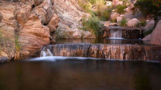 Termas de Fiambalá: un oasis de bienestar y salud en el corazón de Catamarca