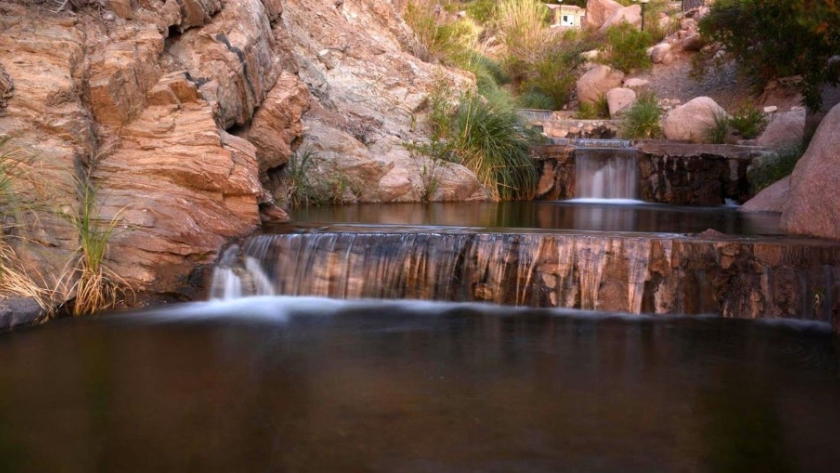 Termas de Fiambalá: un oasis de bienestar y salud en el corazón de Catamarca