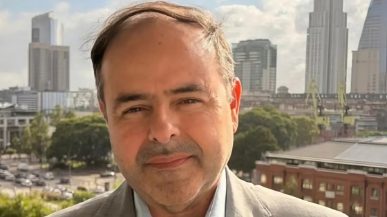 Mills Capital nombra a Carlos Gesino como nuevo CEO para liderar su expansión