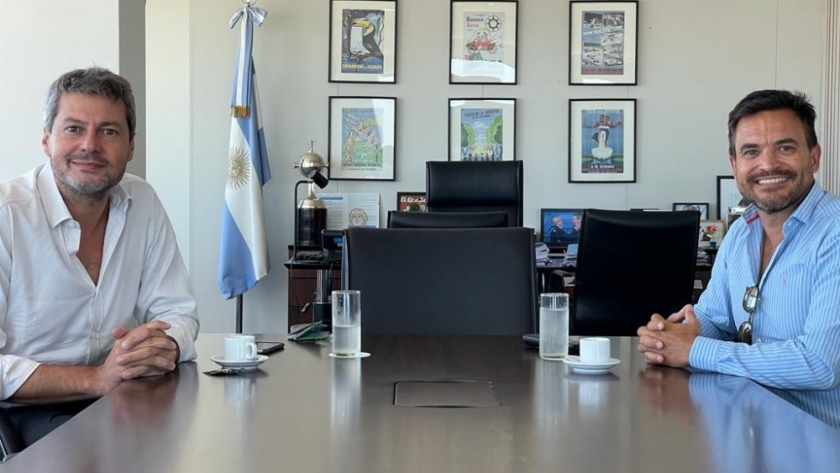 Verano 2022: temporada récord en Jujuy