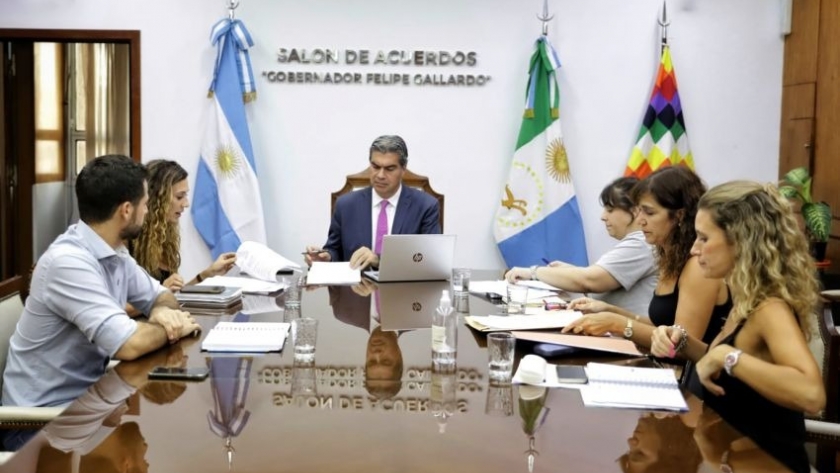 El órgano de revisión de salud mental trabaja en medidas para fortalecer el cuidado de las personas