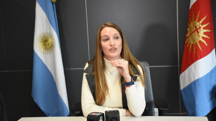 Lanzan una campaña intensiva para prevenir incendios forestales en la provincia