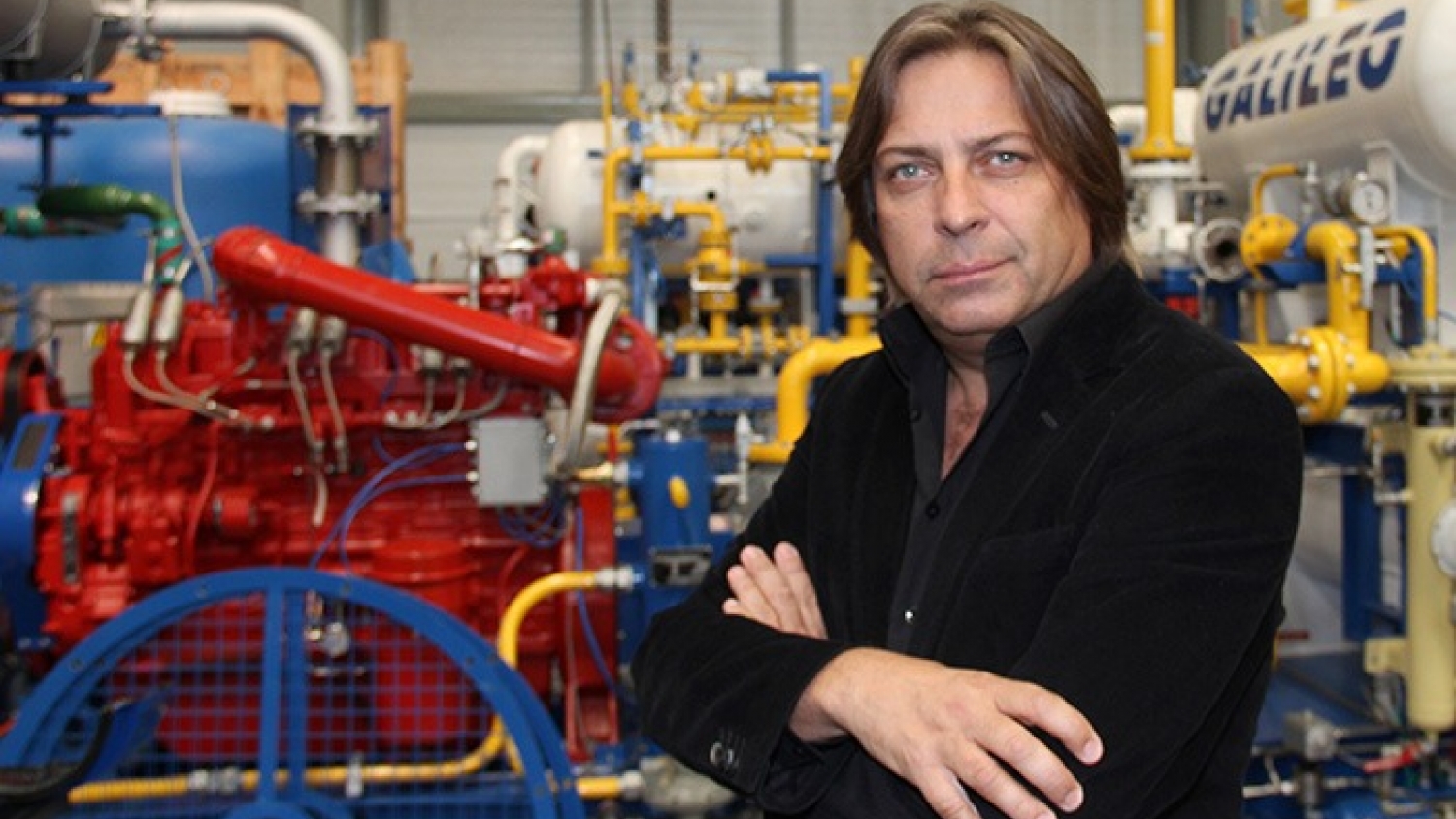 Empresa argentina Galileo Technologies instala su primera planta de micro-GNL en Indonesia y marca un hito energético