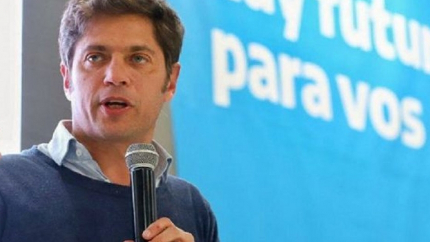 La Provincia extiende el plazo de vencimiento de la oferta del canje de deuda hasta el 5 de junio