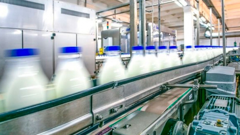 ¿Cuáles son los precios de la Leche al productor en el mundo?