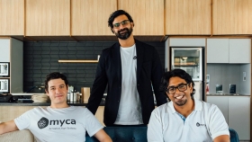 Myca Raises $1.3 Million to Expand Across Latin America