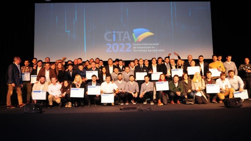 Se entregan hoy los Premios CITA 2023