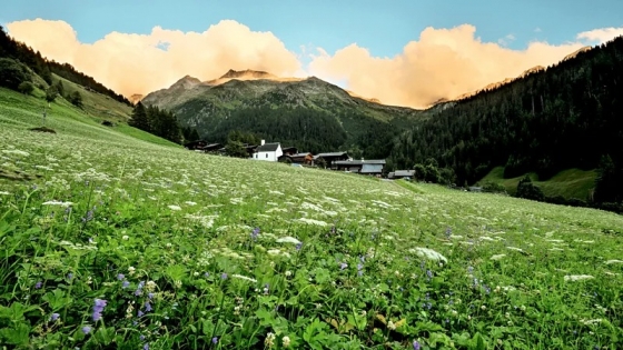 Walserweg Gottardo: un nuevo sendero que cuenta la historia de los pueblos olvidados de Suiza