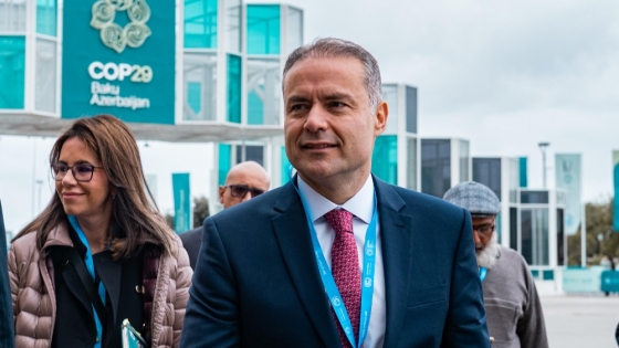 Brasil bate récord en transporte ferroviario de cargas y fortalece su red logística nacional