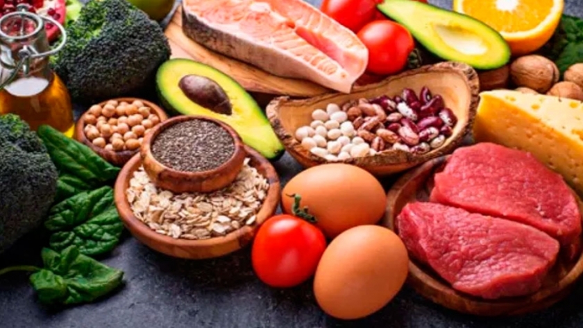 Coronavirus: 7 tips de alimentación saludable para enfrentarlo