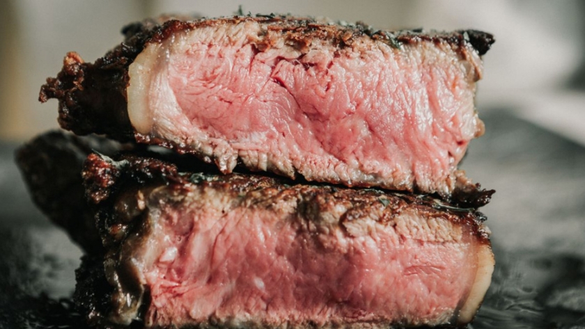 Primeras exportaciones de carne vacuna del Reino Unido a EE. UU. En 20 años en curso