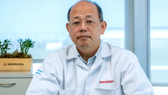 Honda destina US$ 24 millones para fabricar cuatriciclos en su planta de Campana