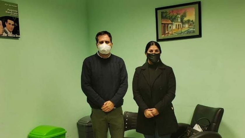 Santa Ana tendrá Oficina del Emprendedor