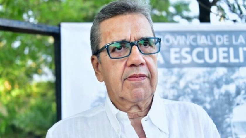 Caraballo: “Las palabras del Gobernador fueron dictadas desde el corazón y apelando a la memoria”