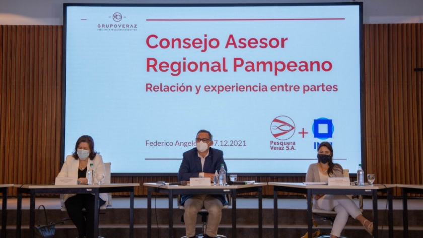 La Pampa en reunión del Consejo Asesor Región Pampeana del INTI