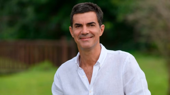 Urtubey anuncia su candidatura al Senado por Salta y plantea un nuevo rumbo político