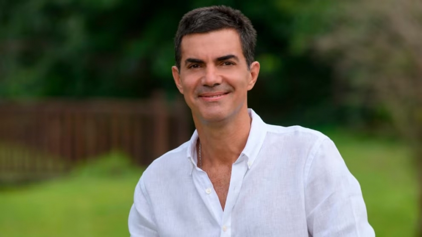 Urtubey anuncia su candidatura al Senado por Salta y plantea un nuevo rumbo político