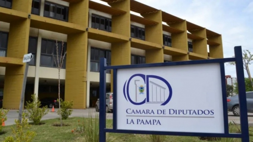 Ziliotto giró a Diputados el Proyecto de Ley de Jubilación Anticipada