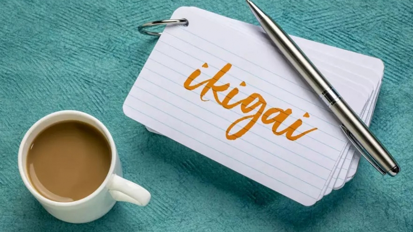 Descubriendo el Ikigai: el secreto japonés para la cultura empresarial