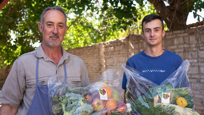 Red de bioinsumos, un paso a la transición agroecológica