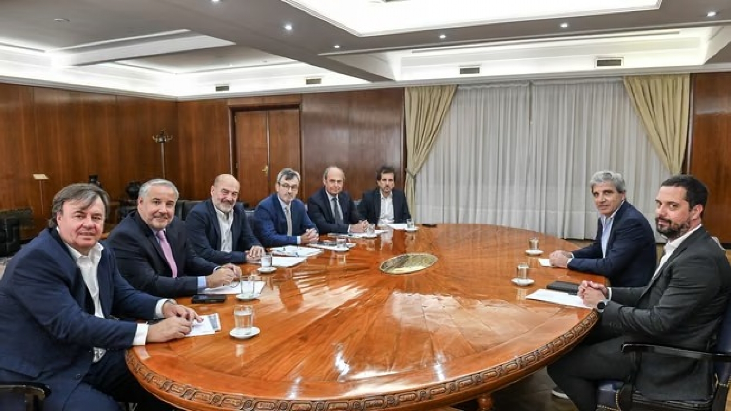 La UIA busca fortalecer la industria con inversiones y tecnología