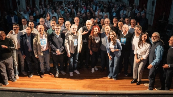 El peronismo impulsa en La Rioja un debate para fortalecer la agroindustria