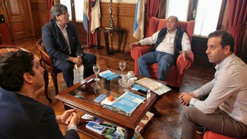 Ponen en marcha la asistencia para empleadores y trabajadores en Tucumán
