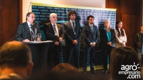 El III Congreso Federal marcó un hito político y productivo para la bioeconomía argentina