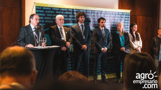 El III Congreso Federal marcó un hito político y productivo para la bioeconomía argentina