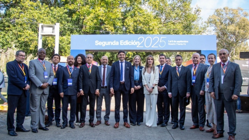 La apuesta de Santa Fe: el Business Forum impulsa a pymes y startups hacia la exportación