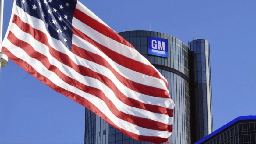General Motors invierte en la producción de litio
