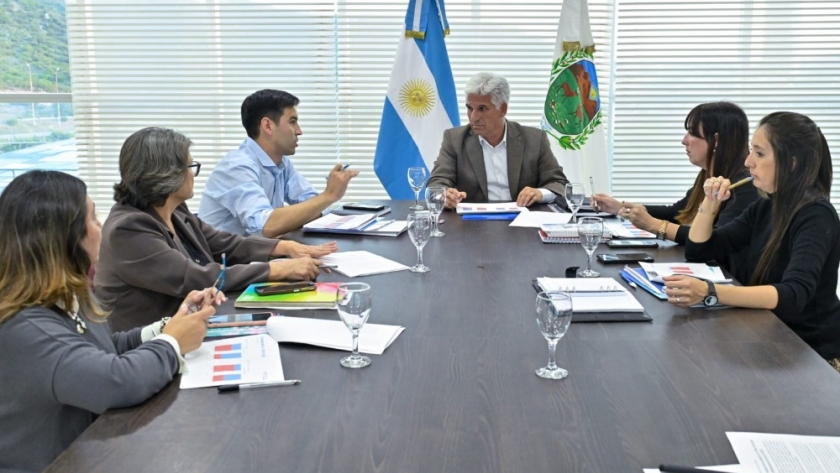 San Luis mejora en alfabetización: el 70% de los chicos del primer ciclo alcanza niveles esperados