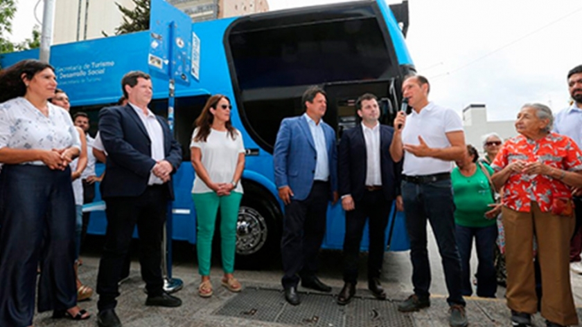Neuquén capital se fortalece y apuesta al turismo