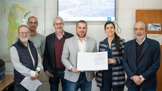 Córdoba amplía su capacidad de control ambiental con nuevo equipo para monitoreo de gases de efecto invernadero