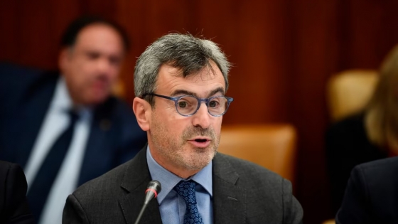 Gobierno y UIA trazan agenda común: baja de aranceles, precios regionales y alivio impositivo